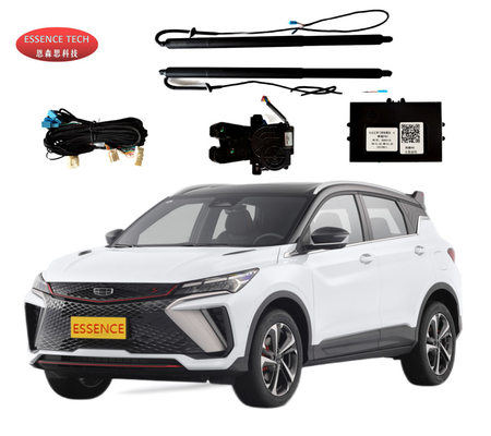 GEELLY SX11 SUV 차를 위한 손 자유로운 쉬운 열려있는 힘 Liftgate 장비 똑똑한 간선