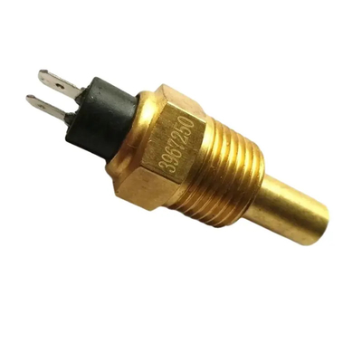 DCEC 6BT 6CT 디젤 엔진 수온 센서 3967250 3845N05-010