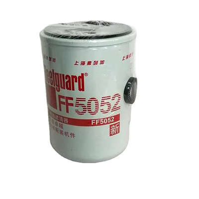 4B 6B ISB ISBE ISF2.8 QSB 디젤 엔진은 Cummins를 위한 3931063 FF5052 Fleetguard 연료 여과기를 분해합니다
