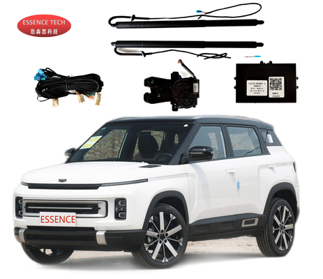 자동 핸즈프리 파워 테일게이트 키트 매치 GELLY SX12 ICON 소형 SUV